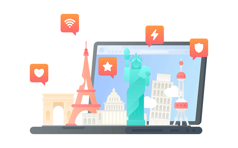在法属圭亚那连接到中国vpn - OBSVPN